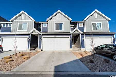 328 E Wren Hill Ln Saratoga Springs, UT 84045
