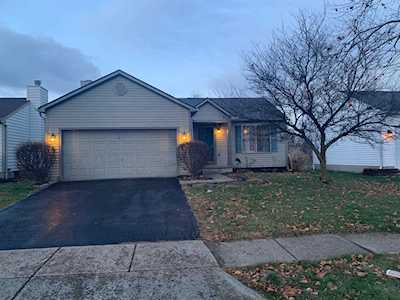 4896 Dameuly Drive Hilliard, OH 43026