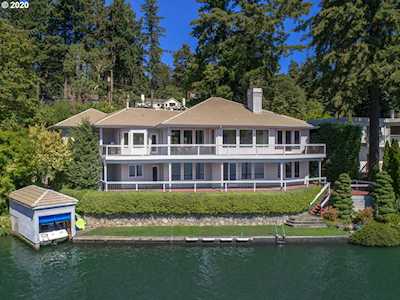 1308 Northshore Rd Lake Oswego, OR 97034