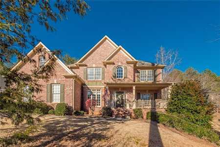 435 Oak Forest Dr Dawsonville, GA 30534