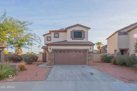 11355 W Pima Street Avondale, AZ 85323