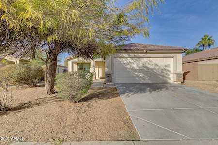 6338 W Hughes Drive Phoenix, AZ 85043