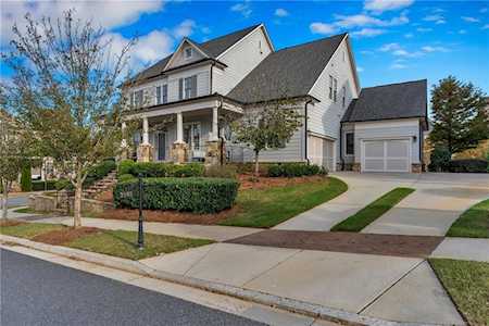 3005 Evelyn Ln Milton, GA 30004