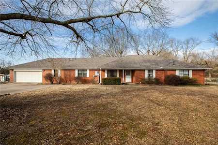 214 Oak Grove Rd Van Buren, AR 72956