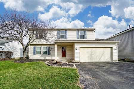2144 Ransom Oaks Drive Columbus, OH 43228
