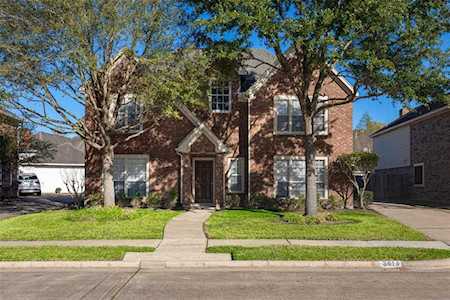 3614 Ashley Ct Missouri City, TX 77459