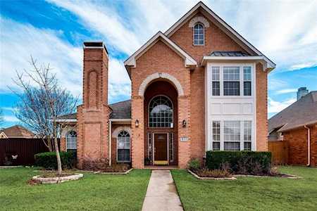 871 Lakeview Drive Coppell, TX 75019