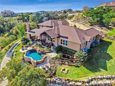 2025 High Lonesome Leander, TX 78641
