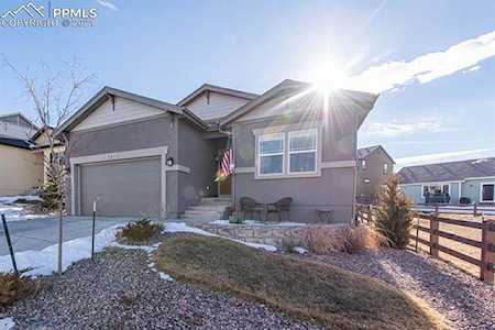 3013 Daydreamer Drive Colorado Springs, CO 80908