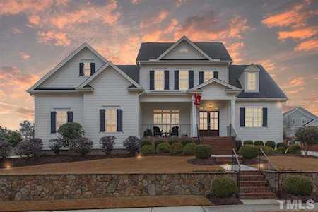 669 Bennett Mountain Trace Chapel Hill, NC 27516
