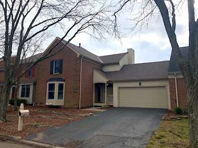 2165 Sandston Road Columbus, OH 43220