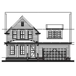 3452 Milford Dr (Lot 1632) Thompsons Station, TN 37179