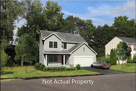 965 Matterhorn Drive Reynoldsburg, OH 43068