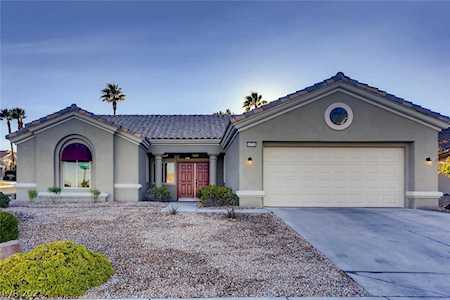 10701 Blackburn Ct Las Vegas, NV 89134
