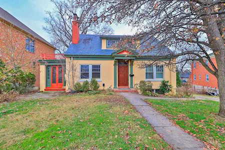 3 Woodlawn Ave Fort Mitchell, KY 41017