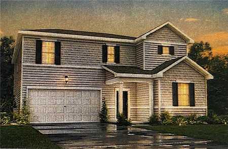100 Park Chase Ct Dallas, GA 30132