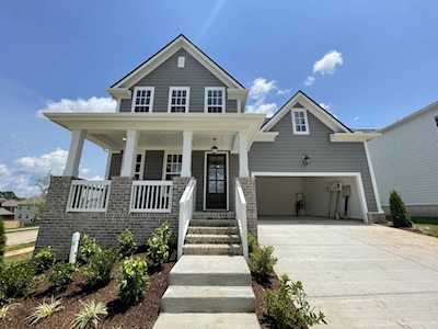 3432 Milford Dr (Lot 1628) Thompsons Station, TN 37179