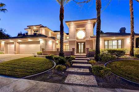 701 Canyon Greens Dr Las Vegas, NV 89144
