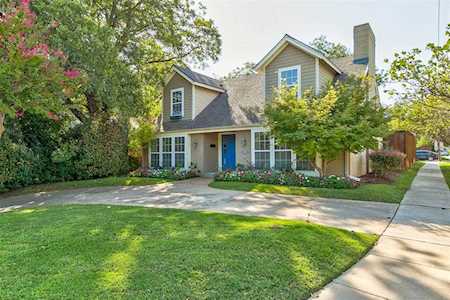 3741 Mattison Avenue Fort Worth, TX 76107