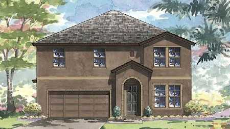 12803 Hammock Park Dr Riverview, FL 33579