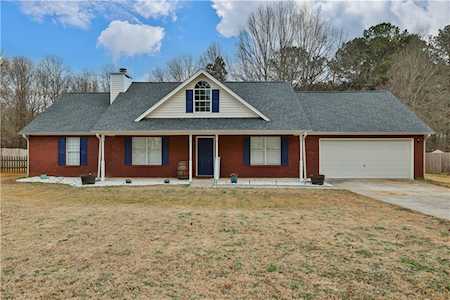 110 Brentwood Blvd Monroe, GA 30655