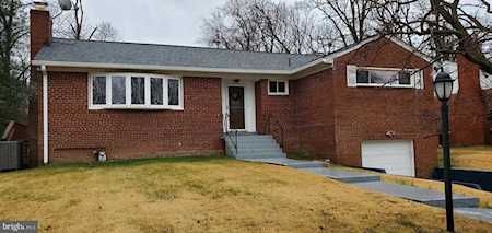1109 Brantford Ave Silver Spring, MD 20904