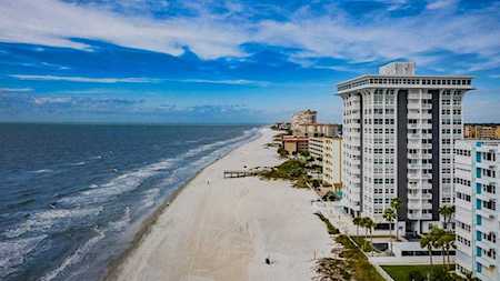 17408 Gulf Blvd #704 Redington Shores, FL 33708