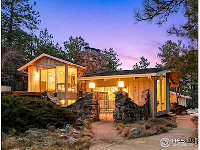 2424 Linden Dr Boulder, CO 80304