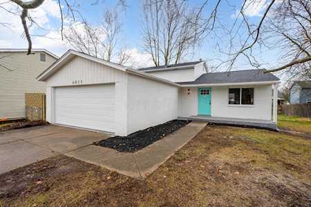 6823 Maybrook Street Columbus, OH 43235