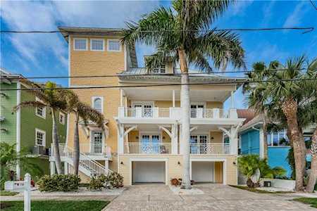 756 Eldorado Ave Clearwater Beach, FL 33767