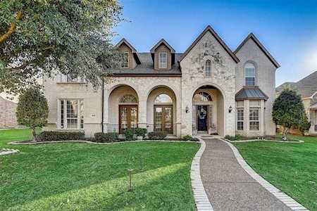 7699 Daylily Way Frisco, TX 75033