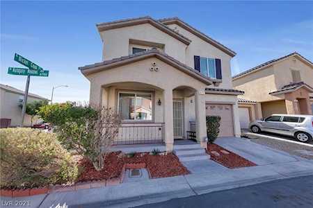 6777 Mahogany Meadows Ave Las Vegas, NV 89122