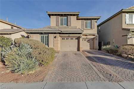 3716 Kettle Falls Ave North Las Vegas, NV 89085