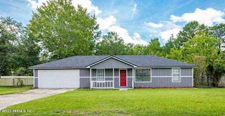 2153 Center Way Middleburg, FL 32068