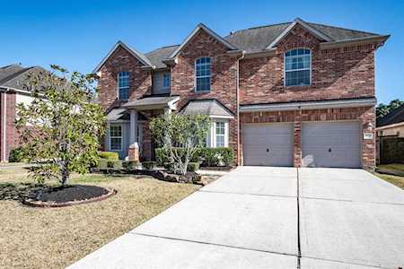 14726 Barton Grove Ln Humble, TX 77396