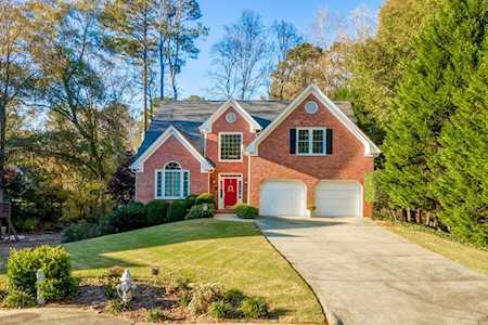 130 Trellis Place Sandy Springs, GA 30350