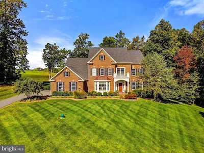 15738 Waterford Creek Circle Hamilton, VA 20158