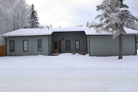18888 Andreanof Drive Eagle River, AK 99577