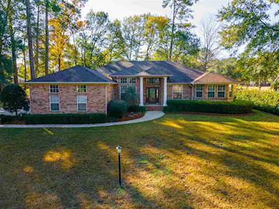 3141 Obrien Dr Tallahassee, FL 32309