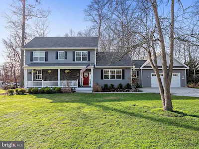 2978 Valley View Rd Annapolis, MD 21401