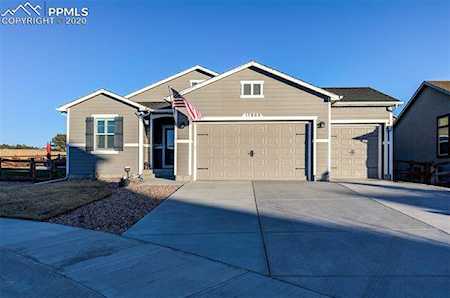 17985 Gypsum Canyon Court Monument, CO 80132