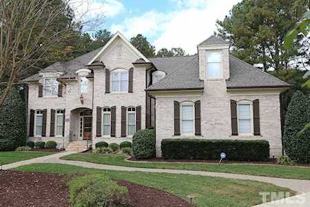 1505 Samuel Wait Lane Wake Forest, NC 27587