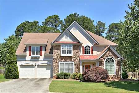 140 Westbury Ln Alpharetta, GA 30005