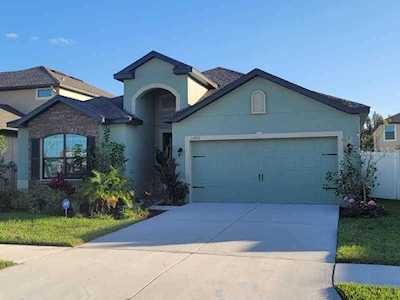 11851 Valhalla Woods Dr Riverview, FL 33579