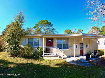 4610 Anvers Blvd Jacksonville, FL 32210