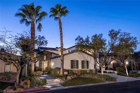 3329 Elk Clover St Las Vegas, NV 89135