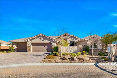 6110 Cortney Ridge Ct Las Vegas, NV 89149