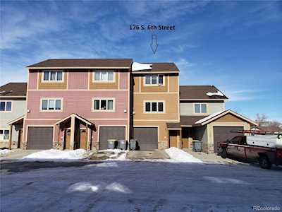 176 S 6th St Hayden, CO 81639
