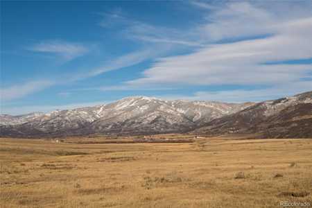 30305 Marshall Ridge Steamboat Springs, CO 80487