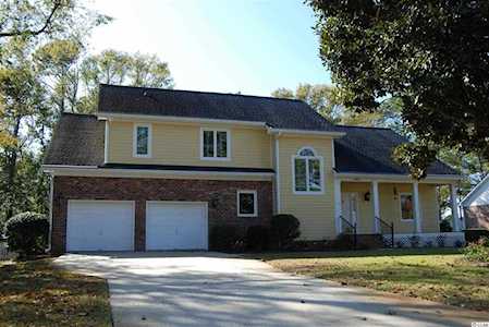 1064 Links Rd. Myrtle Beach, SC 29575